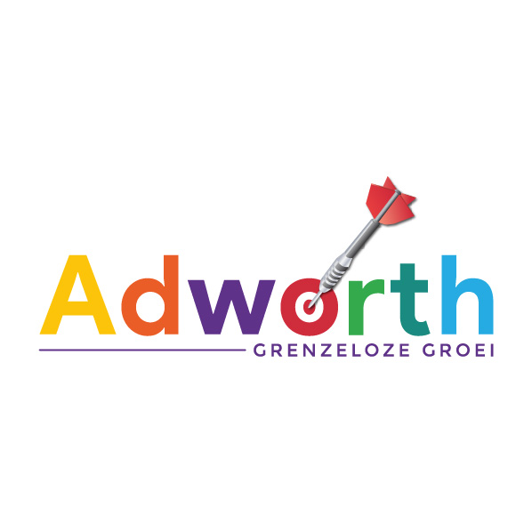 Adworth Logo Vierkant