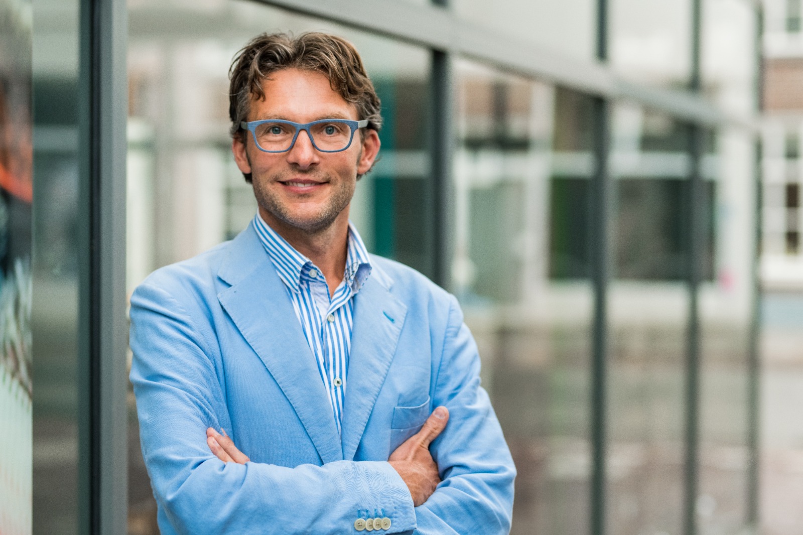 Arno Kooijman Adworth