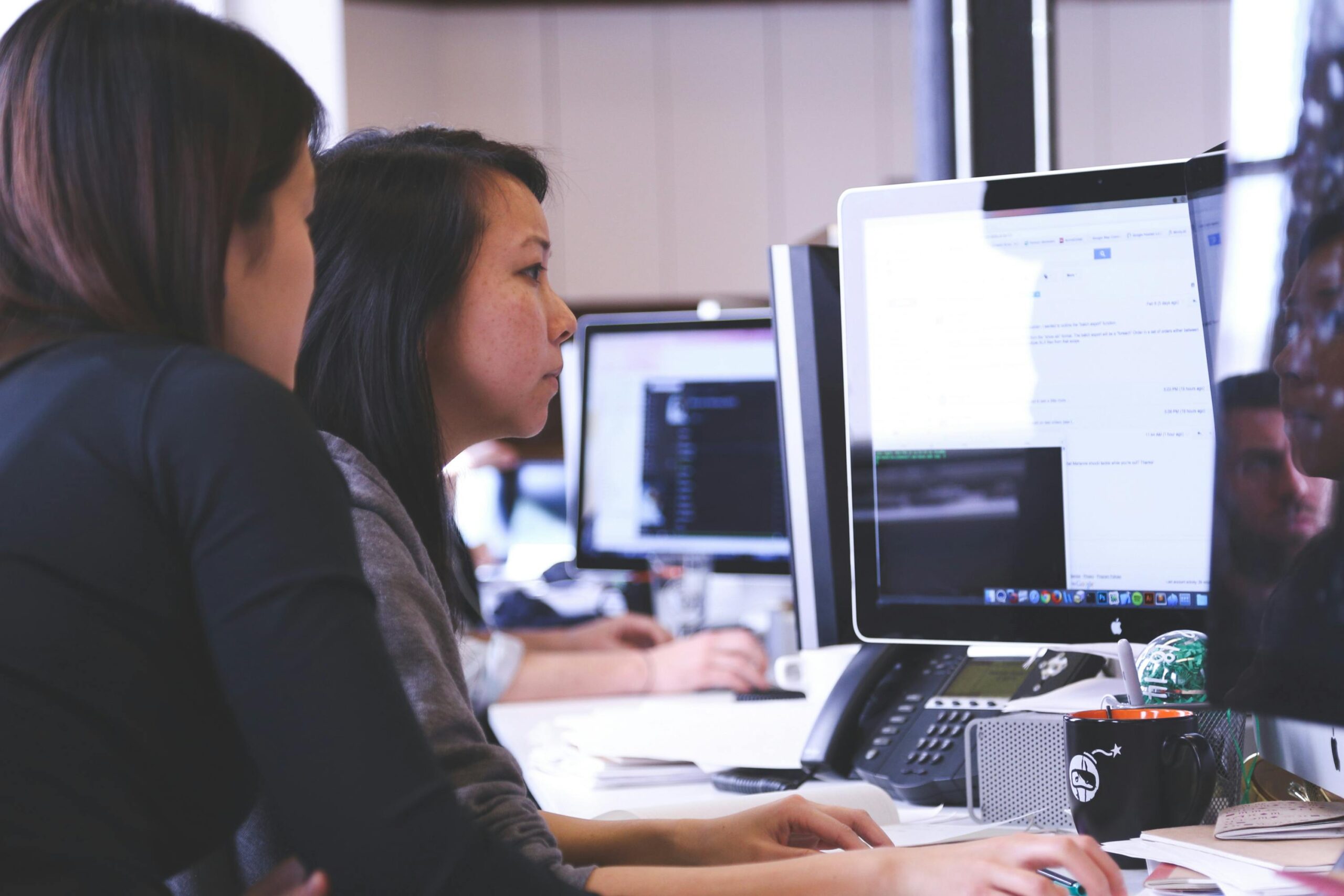 Amsterdam's Leading Web Design Services | Innovative & Effective