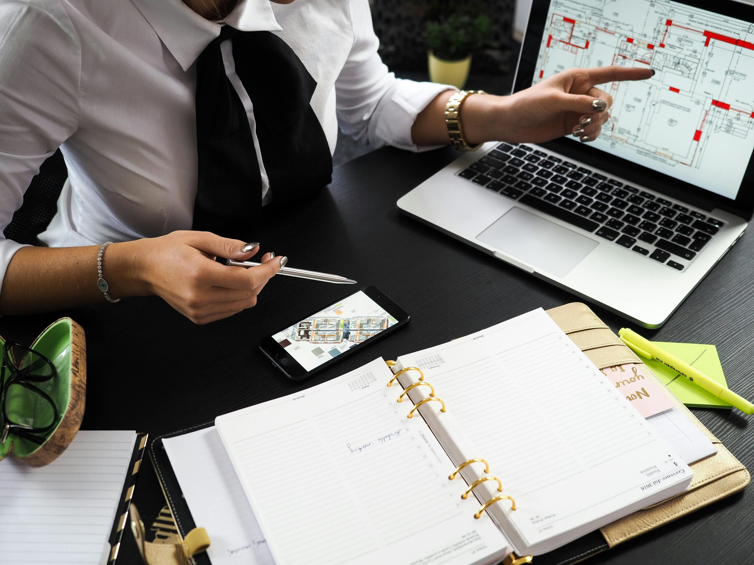 Meer klanten met Google Ads voor makelaars – Adworth Internet Marketing