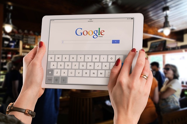 Meer leads en conversies met Google Ads voor MKB