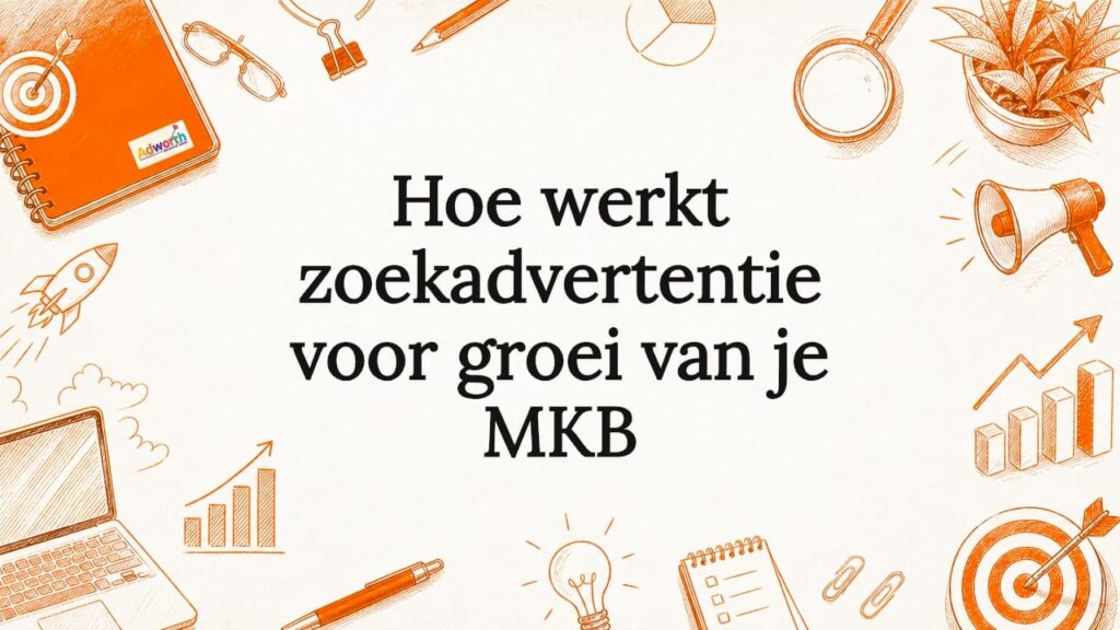 Sfeervolle illustratie rondom de kop van het artikel