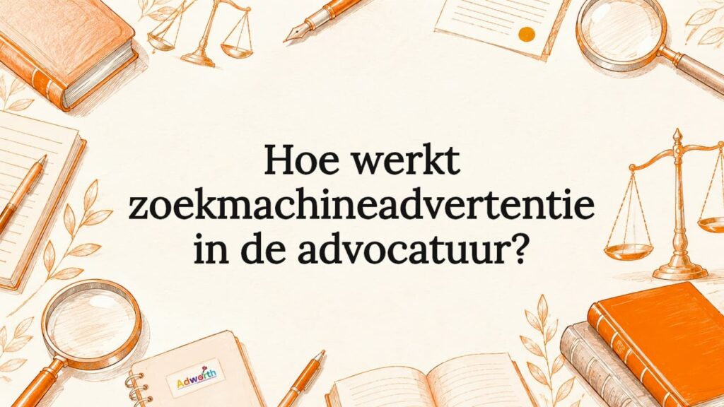 Sfeervolle illustraties die de titel mooi omlijsten