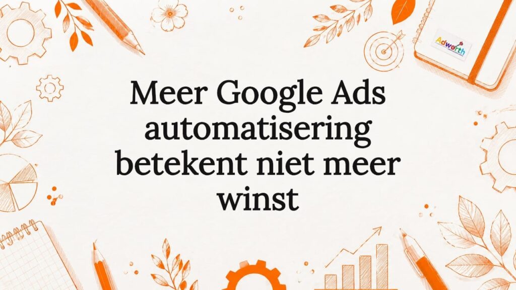 Sfeervolle illustratie als blikvanger bij het artikel