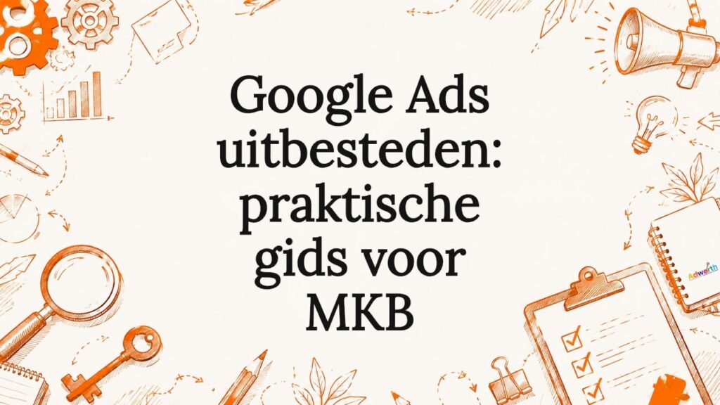 Sfeervolle illustratie voor de kop van het artikel