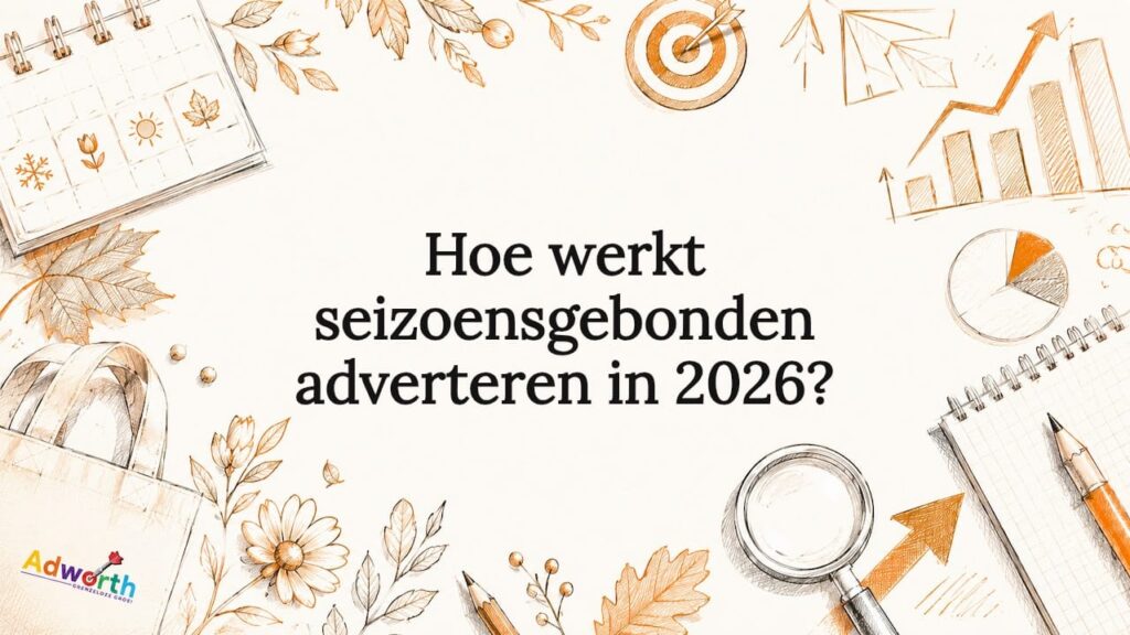 Sfeervolle illustratie als blikvanger bij de titel van het artikel