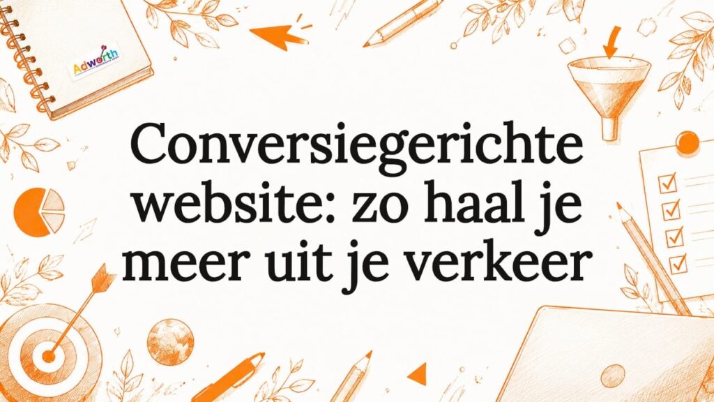Sfeervolle illustraties rondom het titelvlak